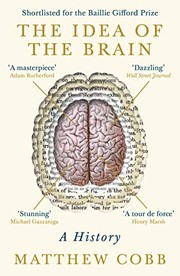 Cover of: The Idea of the Brain