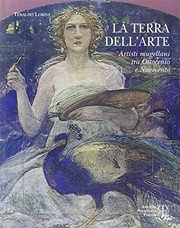 Cover of: La terra dell'arte by Tebaldo Lorini