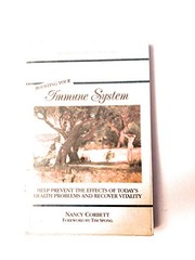 Cover of: Boosting Your Immune System