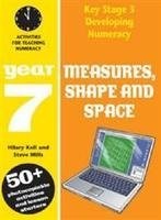 Cover of: Key stage 3 developing numeracy. by Hilary Koll