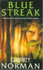 Cover of: Blue Streak