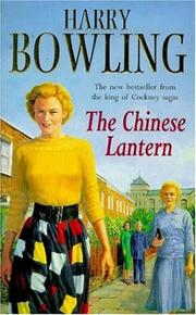 Cover of: The Chinese Lantern