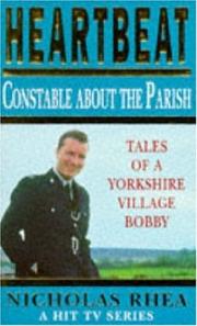 Cover of: Constable About the Parish (Heartbeat)
