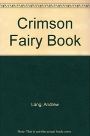 Cover of: Crimson Fairy Book by Andrew Lang