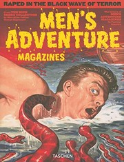 Men's adventure magazines in postwar America by Max Allan Collins, George Hagenauer