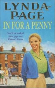 Cover of: In for a Penny