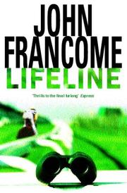 Cover of: Lifeline by John Francome