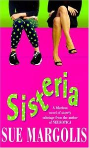 Cover of: Sisteria