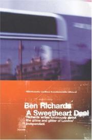 Cover of: A sweetheart deal by Ben Richards