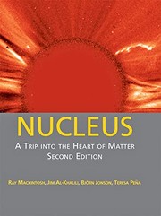 Nucleus by Ray Mackintosh
