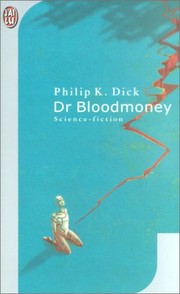 Cover of: Dr. Bloodmoney
