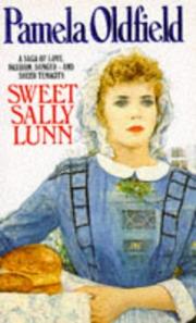 Cover of: Sweet Sally Lunn by Pamela Oldfield