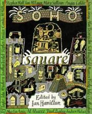 Cover of: Soho Square II (Soho Square)
