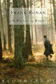 Cover of: A picnic in Eden