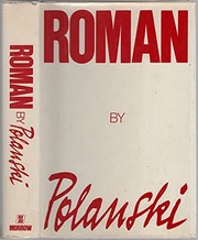 Cover of: Roman by Roman Polanski