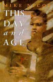 Cover of: This day and age