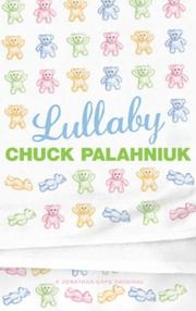 Cover of: Lullaby by Chuck Palahniuk
