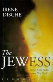 Cover of: The Jewess: stories from Berlin and New York