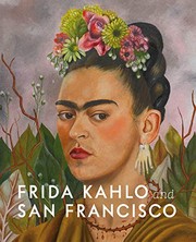 Cover of: Frida Kahlo and San Francisco