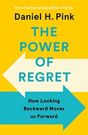 Cover of: Power of Regret by Daniel H. Pink