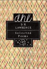 Selected Poems (Bloomsbury Classic)