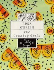 Cover of: THE COUNTRY GIRLS (BLOOMSBURY CLASSICS)