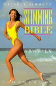 Cover of: Slimming Bible