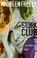 Cover of: The Stork Club