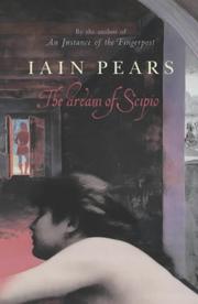 Cover of: The dream of Scipio
