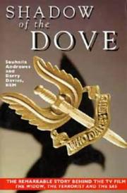 Cover of: Shadow of the dove by Barry Davies