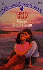Cover of: Kisses Don'T Count