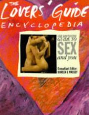 Cover of: The Lovers' Guide Encyclopedia