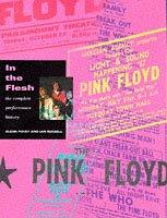 Pink Floyd by Glenn Povey, Ian Russell