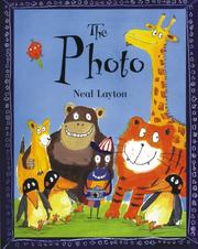 Cover of: The photo by Layton, Neal.