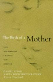 Birth of a Mother