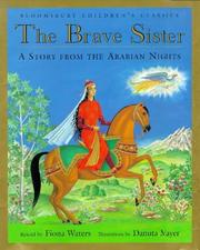 Cover of: The Brave Sister | Fiona Waters