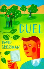 Cover of: Duel