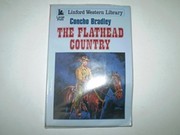 Cover of: The Flathead Country by Lauran Paine