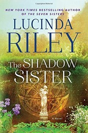 Cover of: The shadow sister by Lucinda Riley