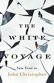 Cover of: The White Voyage by John Christopher