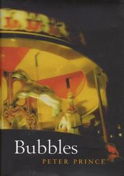 Cover of: Bubbles