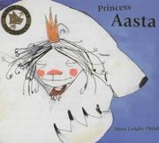Cover of: Princess Aasta by Stina Langlo Ordal