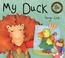 Cover of: My Duck