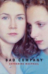 Cover of: Bad Company