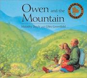 Cover of: Owen and the Mountain by Malachy Doyle