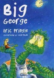 Cover of: Big George