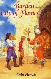 Cover of: Bartlett and the City of Flames