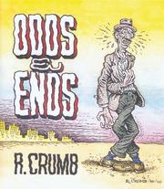 Cover of: Odds and Ends by Robert Crumb