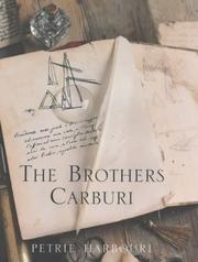 The brothers Carburi by Petrie Harbouri