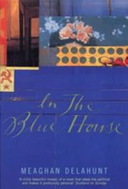Cover of: In the blue house